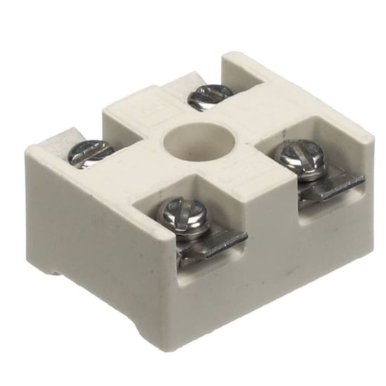 Picture of TRUE Terminal Block Weco 560-K4df- V2 For Heated Cabine Part# 801938
