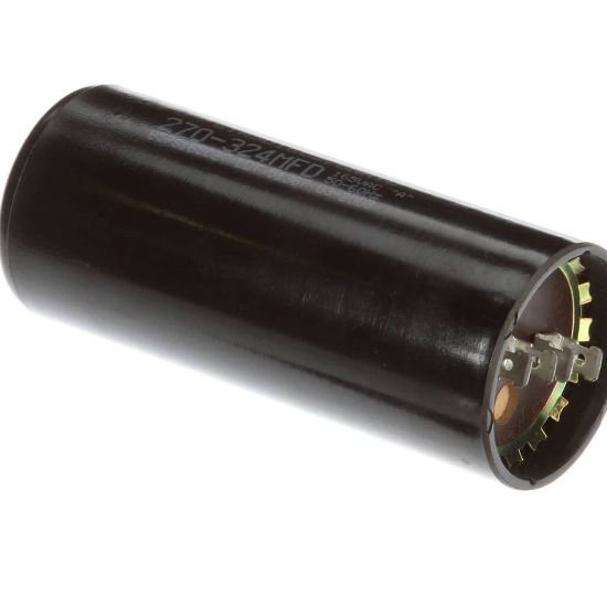 Picture of TRUE Capacitor, Start 85Ps165c27 Alternate 85Ps165a47 Part# 802123