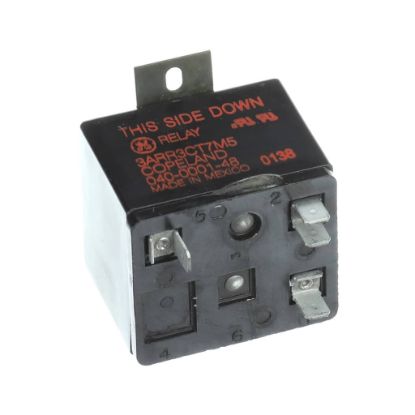Picture of TRUE Relay, 040-0001-48 Part# 802124