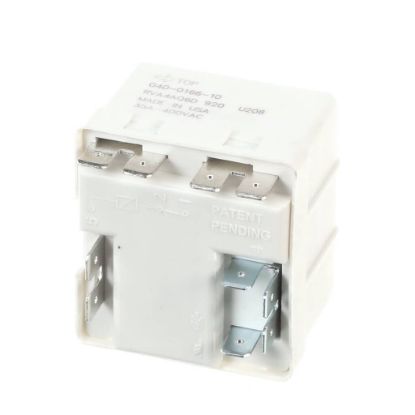 Picture of TRUE Relay, 040-0001-50 Part# 802130