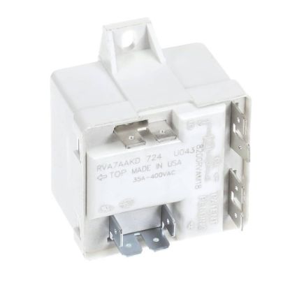 Picture of TRUE Relay, 3Arr3a2j6, 820Arr3b92 P82957 Part# 802139