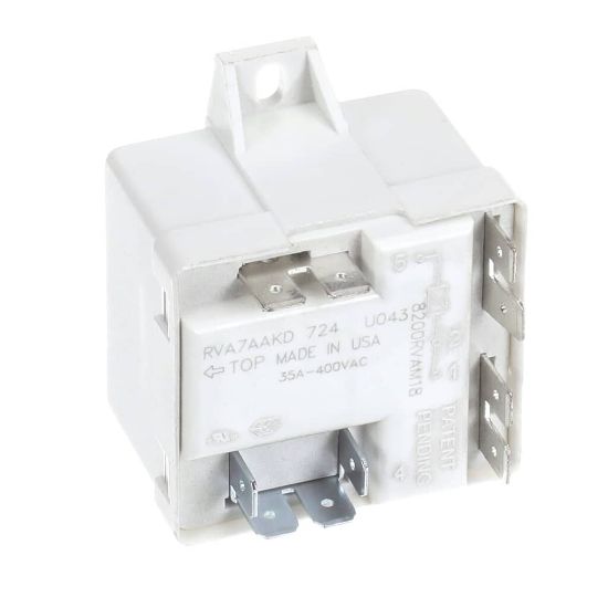 Picture of TRUE Relay, 3Arr3a2j6, 820Arr3b92 P82957 Part# 802139