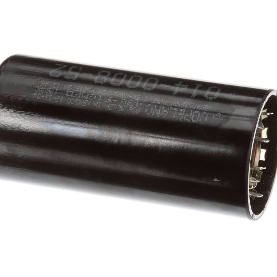 Picture of TRUE Capacitor, Start 014-0008-52 Part# 802163