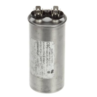 Picture of TRUE Capacitor, Run 014-0037-12 Part# 802164