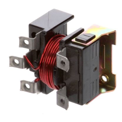 Picture of TRUE Relay, 8200Embj90 Alternate 3Arr2-kcr119s Ge Part# 802229