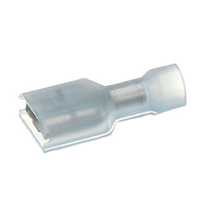 Picture of TRUE Terminal,blst .250X032,14-16g Te, 3-350820 Part# 802179
