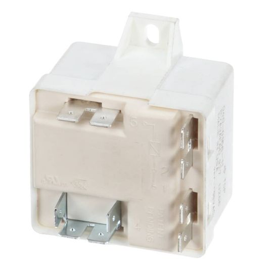 Picture of TRUE Relay, 040-0001-51 Part# 802257