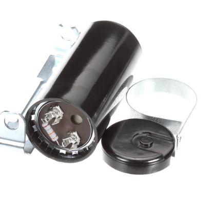 Picture of TRUE Capacitor, Start 014-0036-07 Part# 802258