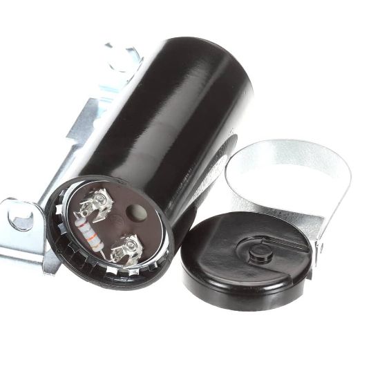 Picture of TRUE Capacitor, Start 014-0036-07 Part# 802258
