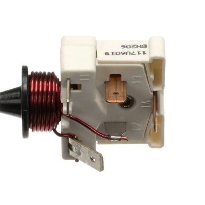 Picture of TRUE Relay, 117U6019 Part# 802265
