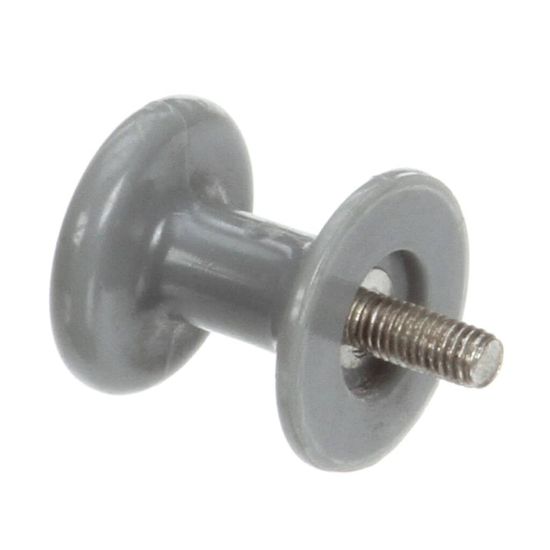 Picture of TRUE Shelf Support, Gray Tr-31/56/ 85 Tr1/2/3...knob St Part# 802299