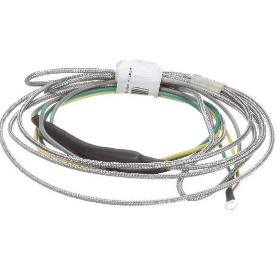 Picture of TRUE Heater Wire Alum Braid 102 220V 2.5W/ft 25.5 Yel/ Part# 802373