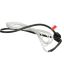 Picture of TRUE Heater Wire Gl Braid 152 115V 1.7W/ft Sjt Cordage Part# 802400