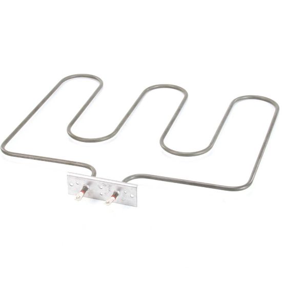 Picture of TRUE Heater, Element 750 Watt 115V For Heated Cabinets Part# 802408