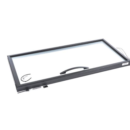 Picture of TRUE Door Assembly Gdm-49f-hctsl01 Lh Blk 24V Part# 804668