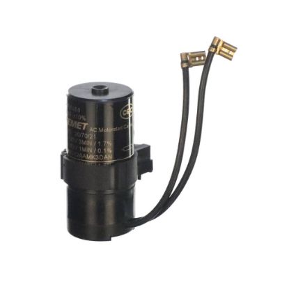 Picture of TRUE Capacitor, Start 117U5350 Part# 806591