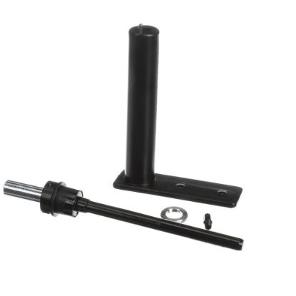Picture of TRUE Cartridge Hinge Kit Rh Blk Part# 808467