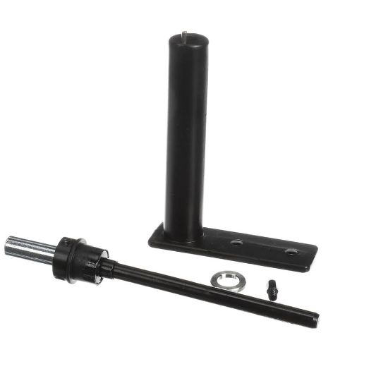 Picture of TRUE Cartridge Hinge Kit Rh Blk Part# 808467