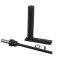 Picture of TRUE Cartridge Hinge Kit Rh Blk Part# 808467