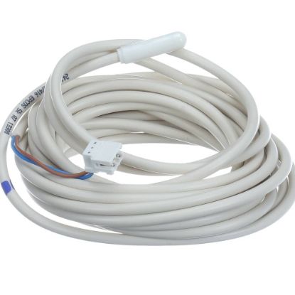 Picture of TRUE Probe, Thermistor 4M, Ntc Epc #B57025m2502a7 Part# 807416