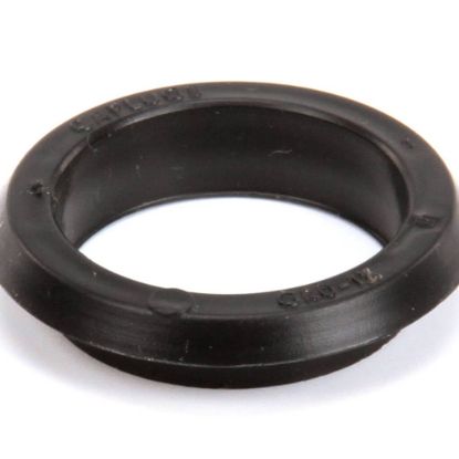 Picture of TRUE Grommet,gro-1-1/4 Blk Flextemp Tssu/tpp Grill Grom Part# 810203