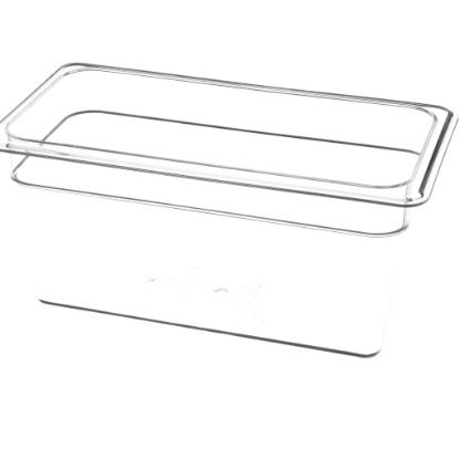 Picture of TRUE Pan, Food Storage, 1/3 Size, True 6-7/8 X 12-3/4 Part# 810323