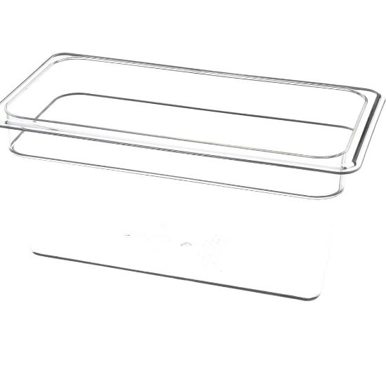 Picture of TRUE Pan, Food Storage, 1/3 Size, True 6-7/8 X 12-3/4 Part# 810323