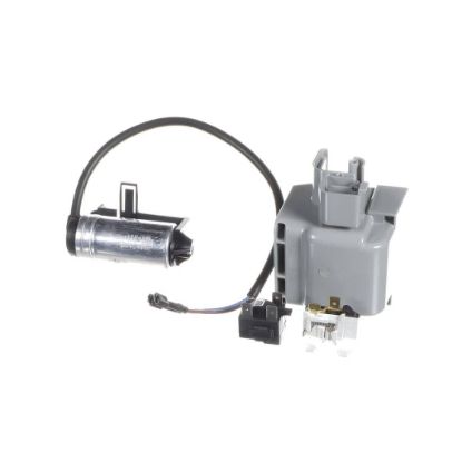 Picture of TRUE Start Componant Kit Tbr60 Part# 809682