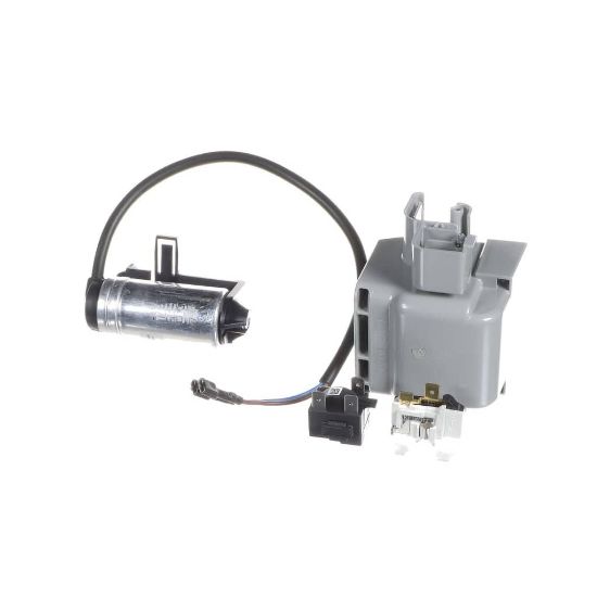 Picture of TRUE Start Componant Kit Tbr60 Part# 809682