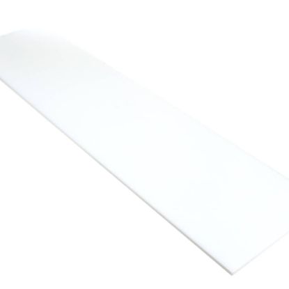 Picture of TRUE Cut Board 1/2 X 11 3/4 X 48 Tssu-48 White Part# 810294