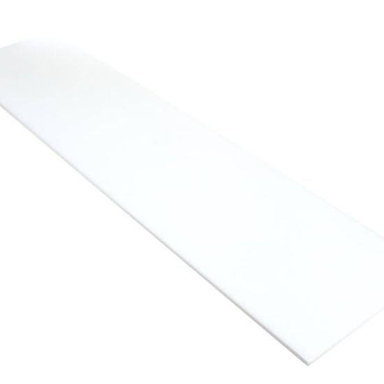 Picture of TRUE Cut Board 1/2 X 11 3/4 X 48 Tssu-48 White Part# 810294