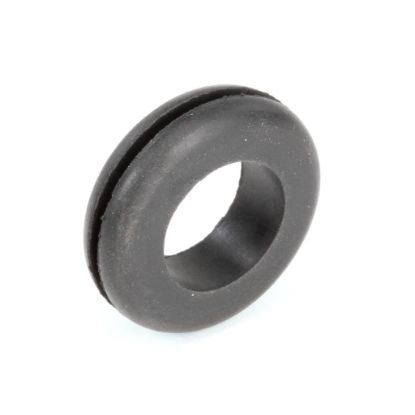 Picture of TRUE Grommet, Black Rubber 7/8 #1089 Part# 810303