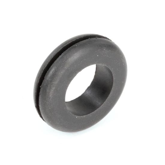 Picture of TRUE Grommet, Black Rubber 7/8 #1089 Part# 810303