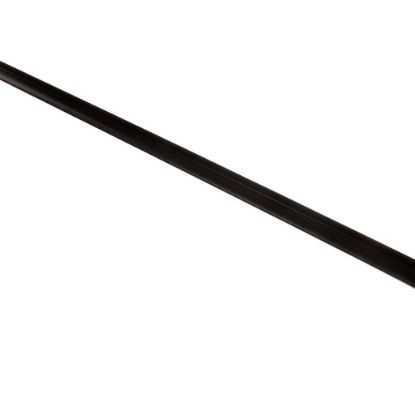Picture of TRUE Plastic Ext, #1554 45-3/8 Horz Rail Breaker Part# 810351