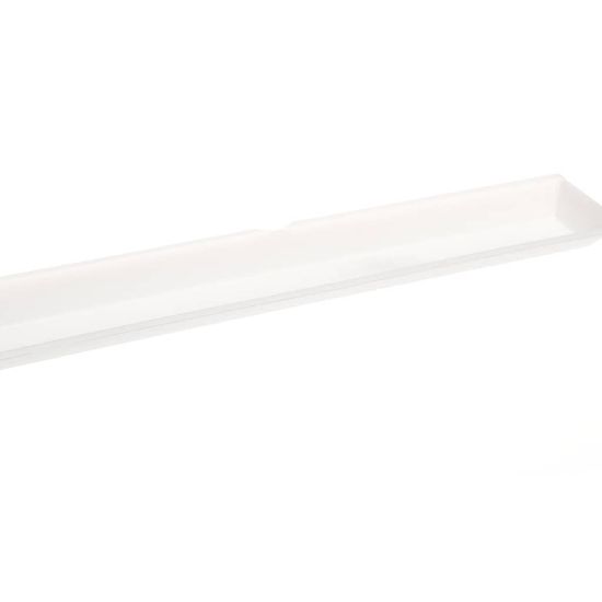 Picture of TRUE Light Cover, T-12 21 3/16 X 4-1/2 X 1-1/2D Part# 810359