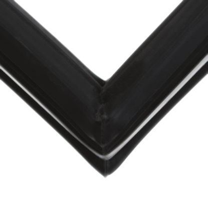 Picture of TRUE Gasket, Gdm-12, Black 2910-R036 Part# 810437