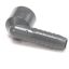 Picture of TRUE Elbow, Drain Swivel Gray 1/2Nom.comb.insert X Fpt Part# 810209