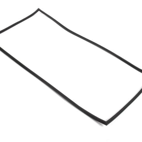 Picture of TRUE Gasket, Gdm-35sl-rf Black 3577-002 Part# 810441