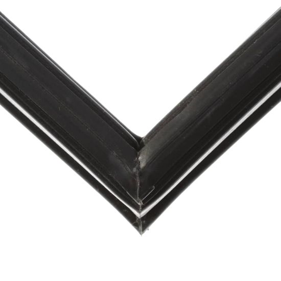 Picture of TRUE Gasket, Tm-24-2 Top, Black Part# 810750