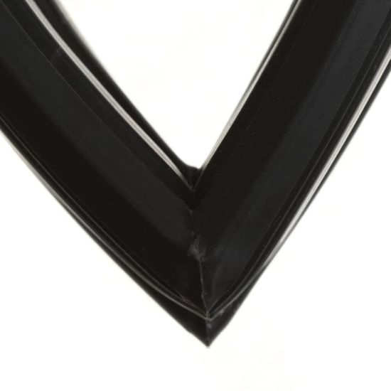 Picture of TRUE Gasket, Tuc/twt-60g, Black Part# 810444