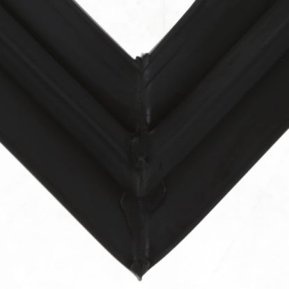 Picture of TRUE Gasket, Tssu/tuc/twt-36, Black Part# 810713