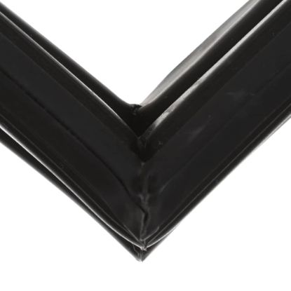 Picture of TRUE Gasket, Ta/tg/tr-2/3 F/r Top Black Part# 810716