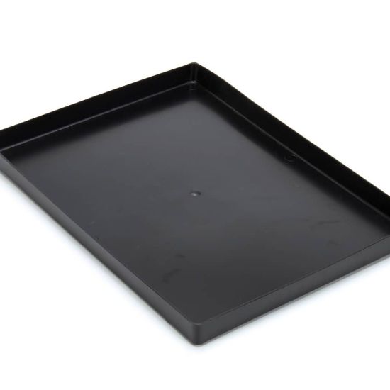 Picture of TRUE Pan, Drain Cond Plastic 10 3/4 X 14 9/16 X 1 Part# 810583