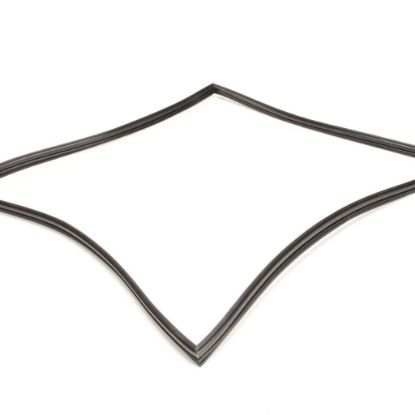 Picture of TRUE Gasket, T-28-2g2pt Bottom Black 2910-R045 Part# 810758