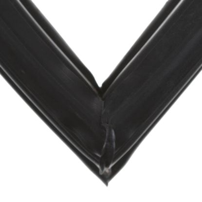 Picture of TRUE Gasket, T-28-2g2pt Top, Black 2910-R044 Part# 810757