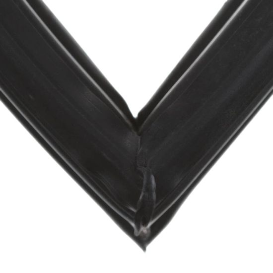 Picture of TRUE Gasket, T-28-2g2pt Top, Black 2910-R044 Part# 810757