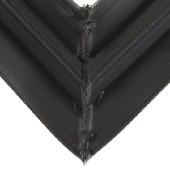 Picture of TRUE Gasket, Trcb-52, Black Part# 810720