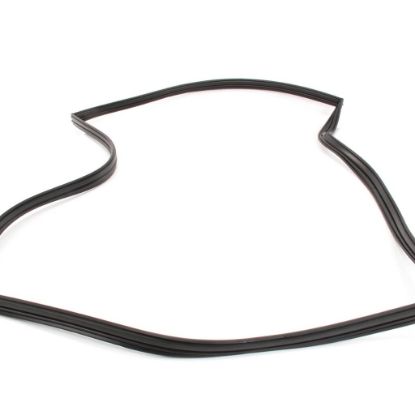 Picture of TRUE Gasket, Tm-24-2 Bottom, Black Part# 810751
