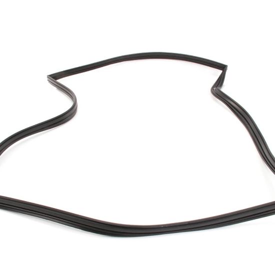 Picture of TRUE Gasket, Tm-24-2 Bottom, Black Part# 810751