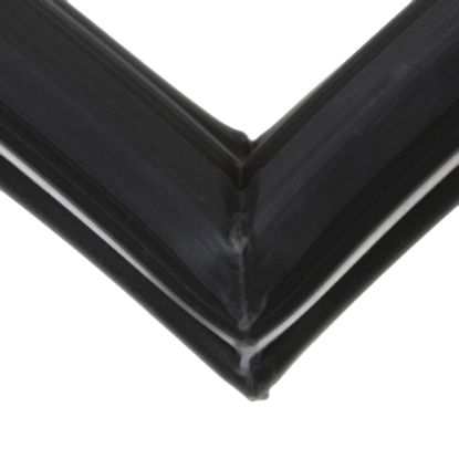 Picture of TRUE Gasket, Tbb-24gal-48g, Black Part# 810766